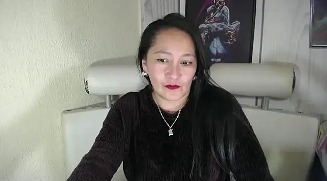 JULIANAWET69 online show from 17, 1, 2025