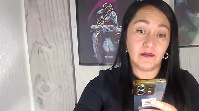 JULIANAWET69 online show from 14, 11, 2025