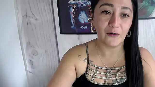 JULIANAWET69 online show from 10, 11, 2025