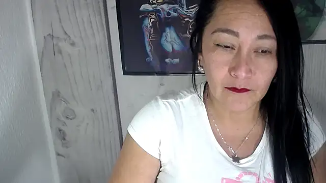 JULIANAWET69 online show from 25, 11, 2025