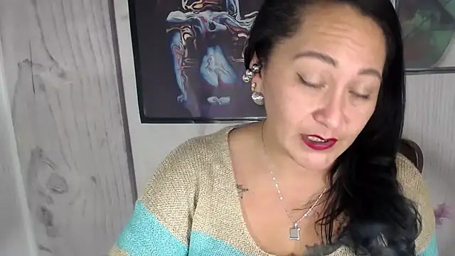 JULIANAWET69 online show from 22, 10, 2025