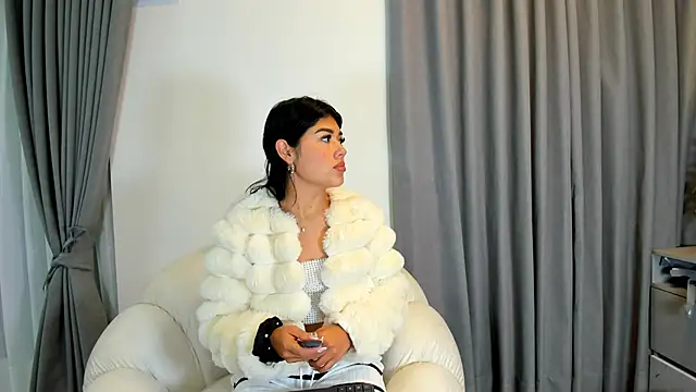 Snapshot of 1lubonnie chatting on 18, 2, 2025 1lubonnie online show from 18, 2, 2025