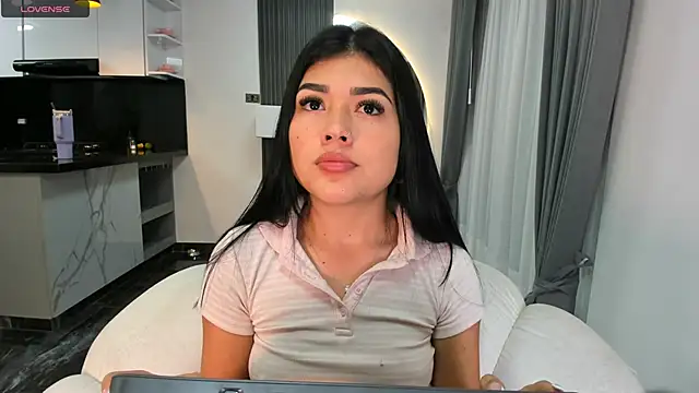 Snapshot of 1lubonnie chatting on 26, 2, 2025 1lubonnie online show from 26, 2, 2025