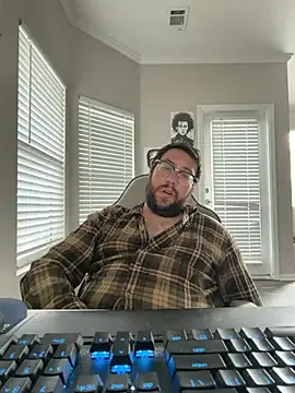 amethyst1320 online show from 23, 7, 2026