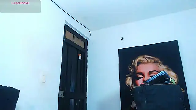 licy blonde hot online show from 26, 11, 2025