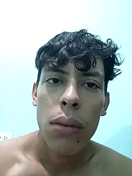 Maicol Garcia online show from 15, 10, 2025