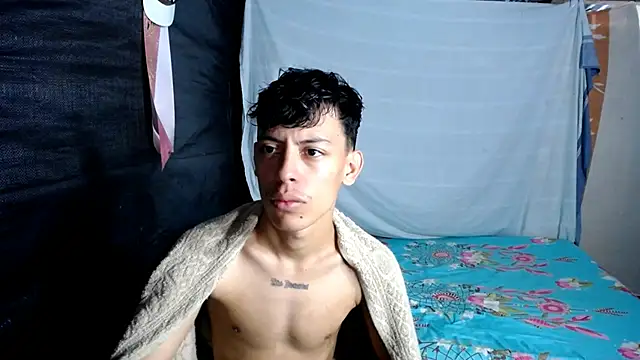 Maicol Garcia online show from 2, 3, 2026