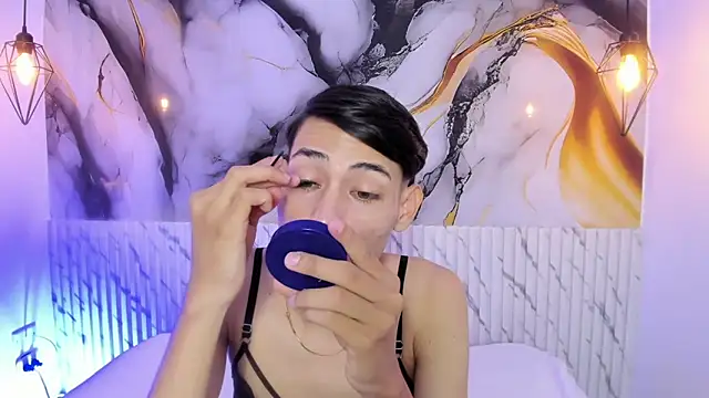 JackeOwens online show from 22, 10, 2025