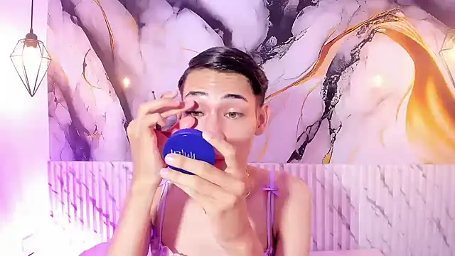 JackeOwens online show from 27, 11, 2025