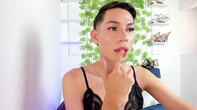 JackeOwens online show from 21, 4, 2026