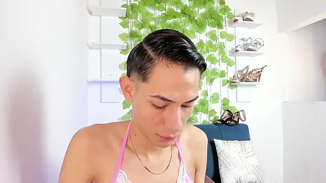 JackeOwens online show from 21, 4, 2026