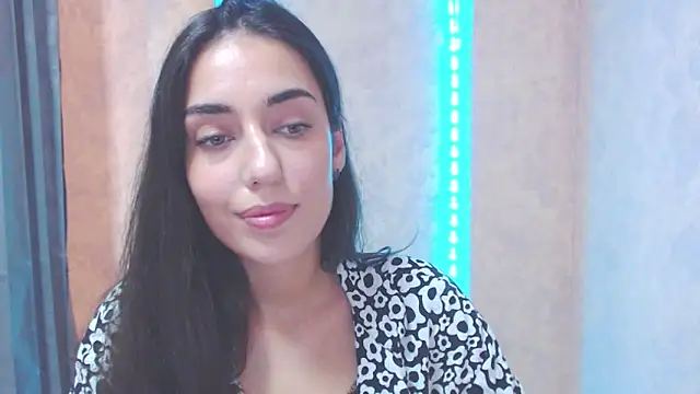 Lovelllyy online show from 24, 9, 2025