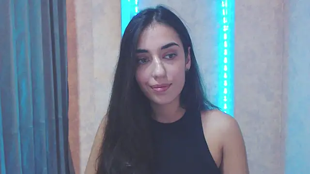 Lovelllyy online show from 21, 9, 2025