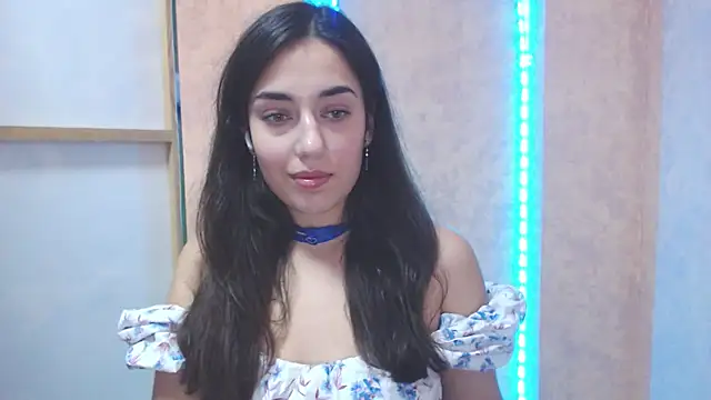 Lovelllyy online show from 7, 2, 2025