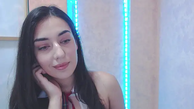 Lovelllyy online show from 9, 2, 2025