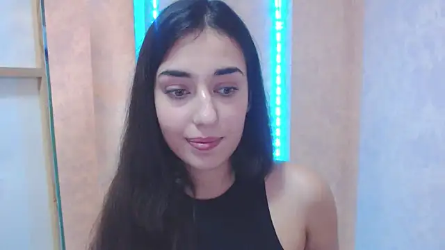 Lovelllyy online show from 24, 1, 2025