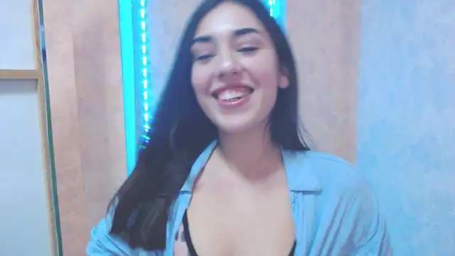 Lovelllyy online show from 20, 1, 2025