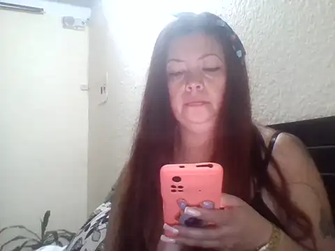queencarlota82 online show from 16, 3, 2025