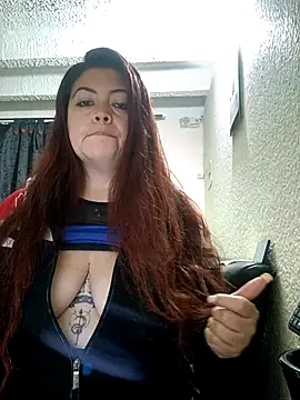 queencarlota82 online show from 14, 3, 2025