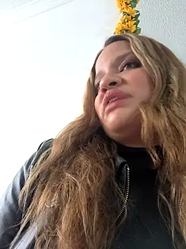 victoria  floyd online show from 20, 10, 2025