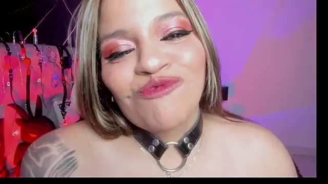 victoria  floyd online show from 9, 10, 2025