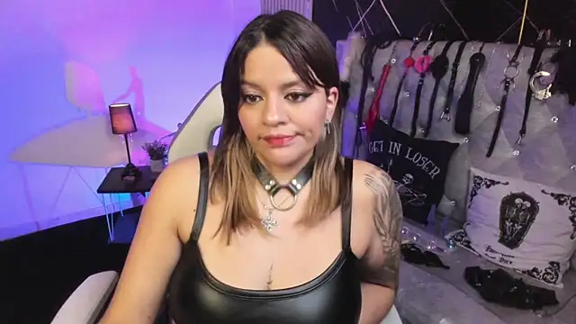 victoria  floyd online show from 21, 2, 2026