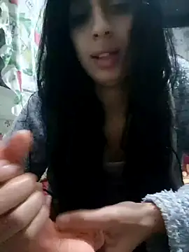 Snapshot of majdolin78 chatting on 23, 1, 2025 majdolin78 online show from 23, 1, 2025