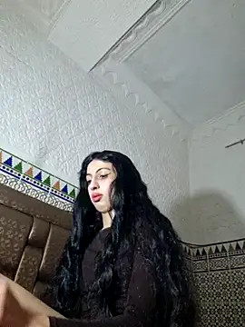 Snapshot of majdolin78 chatting on 26, 2, 2025 majdolin78 online show from 26, 2, 2025