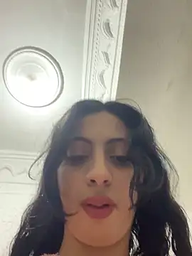 majdolin78 online show from 19, 12, 2025