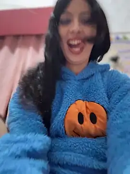 majdolin78 online show from 25, 2, 2026