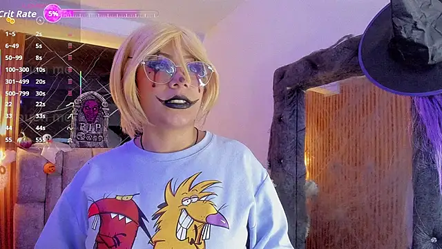 Snapshot of Hiraku_dl chatting on 26, 10, 2025 Hiraku dl online show from 26, 10, 2025