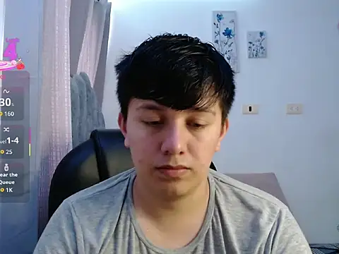 Alan red online show from 6, 3, 2026