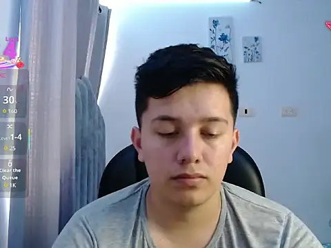 Alan red online show from 6, 2, 2026