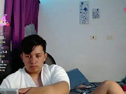 Alan red online show from 12, 11, 2025