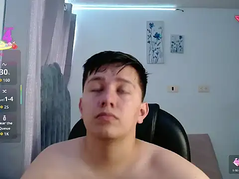 Alan red online show from 17, 3, 2026