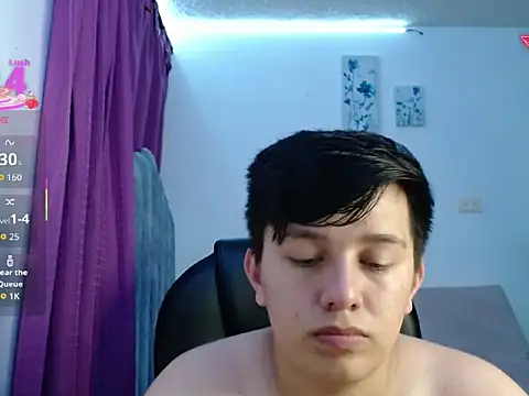 Alan red online show from 4, 12, 2025