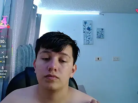 Alan red online show from 1, 4, 2026