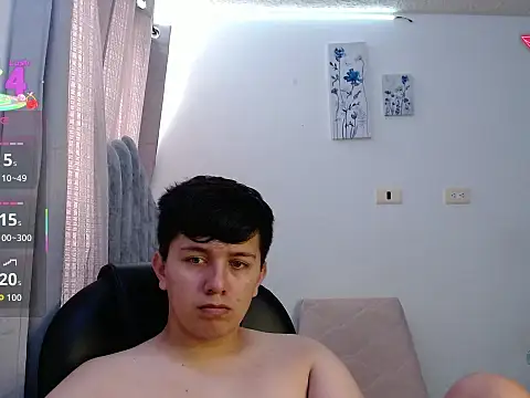 Alan red online show from 24, 2, 2026