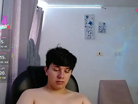 Alan red online show from 12, 3, 2026