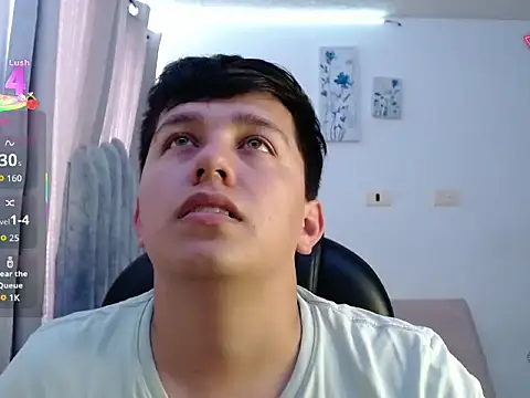 Alan red online show from 5, 4, 2026