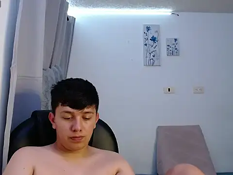 Alan red online show from 17, 12, 2025