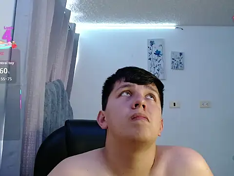 Alan red online show from 27, 3, 2026