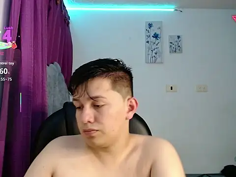 Alan red online show from 1, 11, 2025