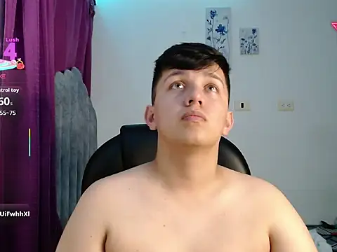 Alan red online show from 9, 10, 2025