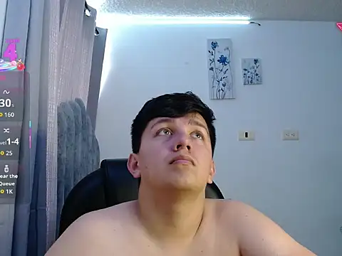 Alan red online show from 19, 2, 2026