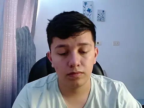 Alan red online show from 20, 3, 2026