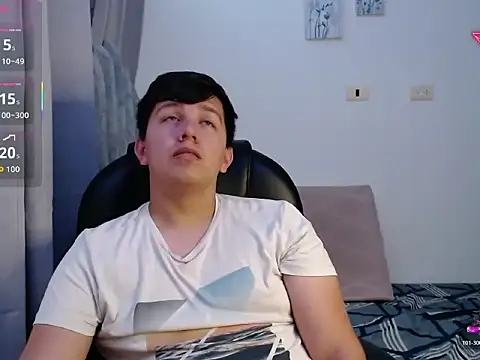 Alan red online show from 25, 4, 2026