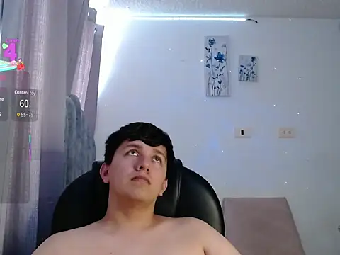 Alan red online show from 13, 3, 2026