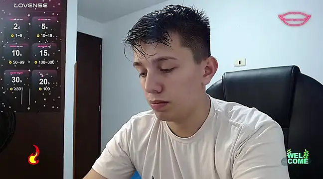 Alan red online show from 3, 3, 2025