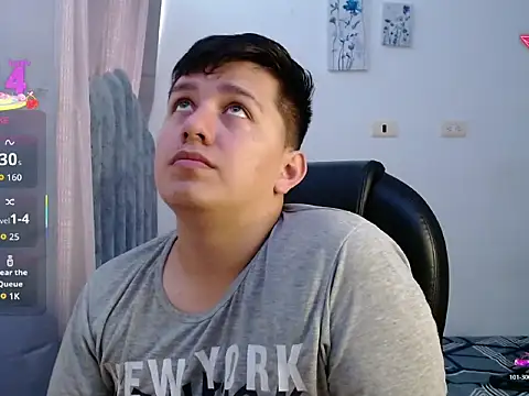 Alan red online show from 18, 3, 2026